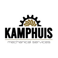 Kamphuis Mechanical Services logo - Similar company to Wolf+Hekel