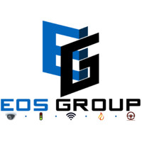 EOS GROUP logo - Similar company to Camara Paraguaya De Blockchain