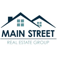 Main Street Real Estate Group logo - Similar company to Kurth Lampe Worldwide