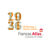 Fianzas y Cauciones Atlas Mx logo - Similar company to Afianzadora Sofimex, S.A.