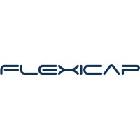 FlexiCap logo - Similar company to Flexicapital