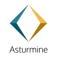 Asturmine logo - Similar company to Oremining