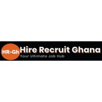 Hire Recruit Ghana logo - Similar company to Digital Ready Ghana