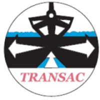 Transac logo - Similar company to Stratica Branding