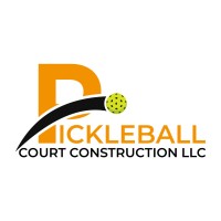 Pickleball Court Construction LLC logo - Similar company to Court-Wright Group