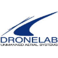 Dronelab logo - Similar company to Dronelab Unmanned Systems