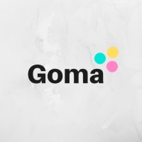 Agência Goma logo - Similar company to Greenlist Ltda
