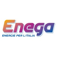 Enega logo - Similar company to Ics Concept
