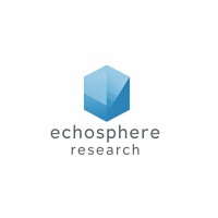 EchoSphere Research logo - Similar company to Focus Pointanalytics