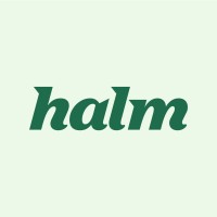 Halm.Club logo - Similar company to Blip