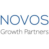 Novos Growth Partners logo - Similar company to Corium