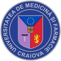 University of Medicine and Pharmacy of Craiova logo - Similar company to Clinica Oftalmologica Novaoptic