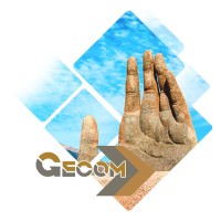 GECOM logo - Similar company to Fsm Ltda.