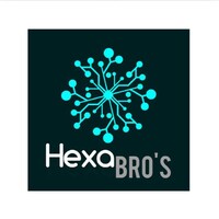 HEXABRO'S logo - Similar company to Teos Industries