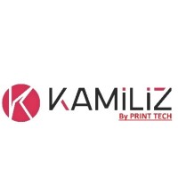 Kamiliz by Print tech logo - Similar company to Parisis Business