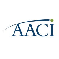 AACI (Association of American Cancer Institutes) logo - Similar company to Cincinnati Tri-State Ons
