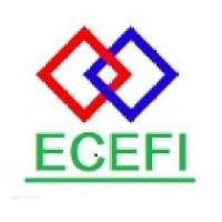 ECEFI logo - Similar company to Aixacad