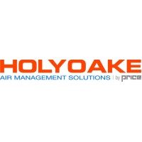 Price Holyoake (NZ) logo - Similar company to Callander Control Ltd