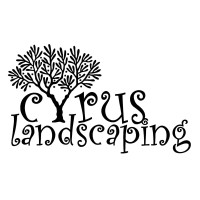 Cyrus Landscaping Inc. logo - Similar company to Calgary Grass
