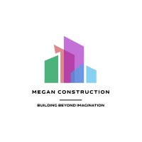 Megan Construction Private Limited logo - Similar company to Pushkar Infrastructure Pvt. Ltd.