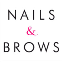 Nails & Brows Mayfair logo - Similar company to Nails 21