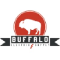 Buffalo Electric Supply logo - Similar company to Vortex Technologies (Vti)