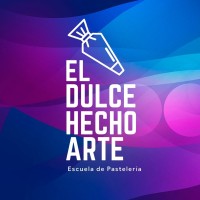 El Dulce Hecho Arte logo - Similar company to Makan Saj