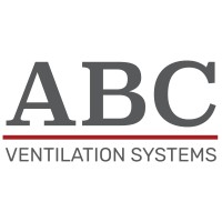 ABC Ventilation Systems logo - Similar company to Ingeroc Spa