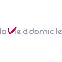 La Vie à Domicile logo - Similar company to Jeka Formation