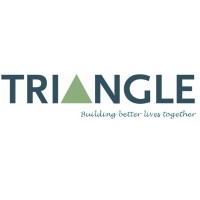 Triangle Housing Association logo - Similar company to Radius Housing
