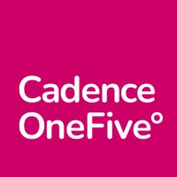 Cadence OneFive logo - Similar company to C.Scale
