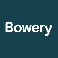 Bowery logo - Similar company to Silverdock