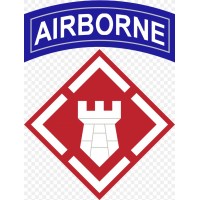 20Th Engineer Brigade (Combat) (Airborne)