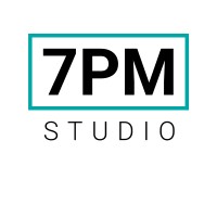 7pm Studio logo - Similar company to Codestuff