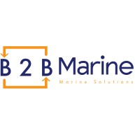 B2B Marine logo - Similar company to Devoteq