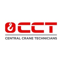 Central Crane Technicians logo - Similar company to Merce Engineering Ltd.