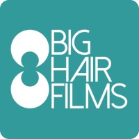 Big Hair Films logo - Similar company to That'S Bold Content