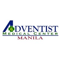 Adventist Medical Center Manila logo - Similar company to Robothink Philippines