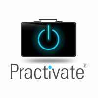 Practivate logo - Similar company to Joygate-Hotels