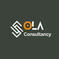 Sola Consultancy logo - Similar company to Afrobo® Lnc.