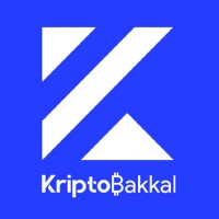 Kriptobakkal logo - Similar company to A