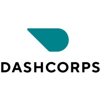 DashCorps logo - Similar company to Madrocket Technologies & Media
