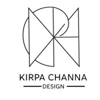 Kirpa Channa Design logo - Similar company to Outlier Studio