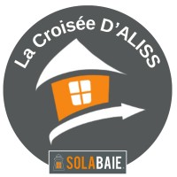 Solabaie La Croisee D'Aliss logo - Similar company to Atawe