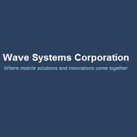 Wave Systems Corporation logo - Similar company to Wave Systems Corp.