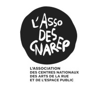 A-CNAREP / Association des Centres Nationaux des Arts de la rue et de l'Espace Public logo - Similar company to Fai-Ar - Formation Supérieure D'Art En Espace Public