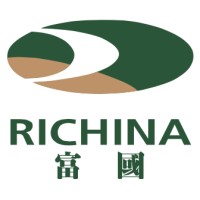 Richina Inc. logo - Similar company to Richina Ltd.