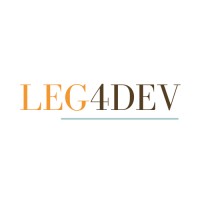 Leg4Dev logo - Similar company to Terrafarmer