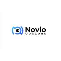 Novio oogzorg logo - Similar company to Wanderx