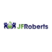 JF Roberts Ltd logo - Similar company to Bakeaway